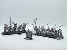 Lotto reggimento non morti