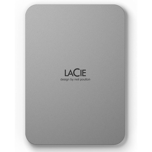 Lacie mobile drive disco - lacie,