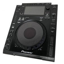 Pioneer DJ CDJ-900NXS Nexus