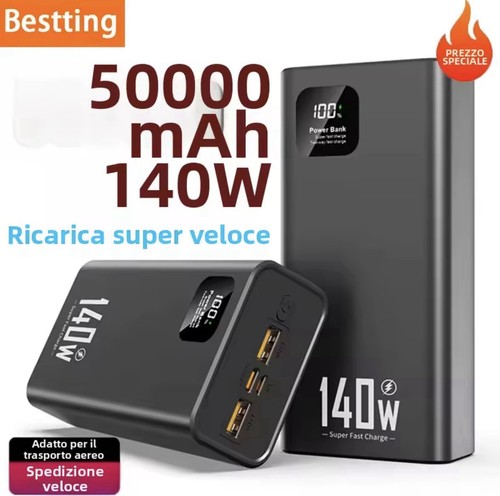 Xiaomi power bank - bank, ultra