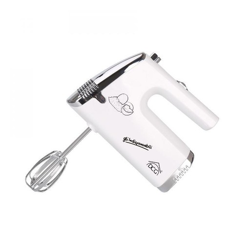 Sbattitore mix con fruste - sbattitore, 5