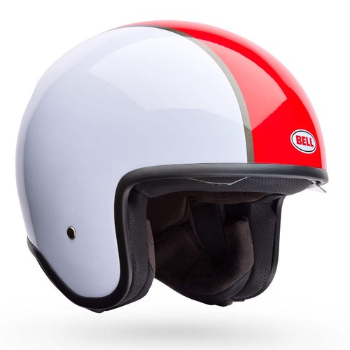 Casco bell 501 rally - bell, ece
