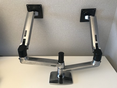 Ergotron supporto schermo - ergotron,