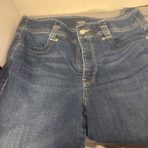 Nydj skinny cool embrace - nydj,