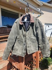 Giacca trapuntata Carhartt