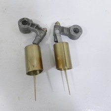 Suzuki GS 550 Carburatore