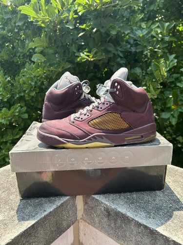 Taglia nike air jordan 5 - nike,