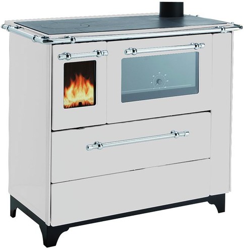Cucina royal legna new betty - a,