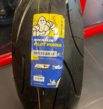 Michelin Pilot Power