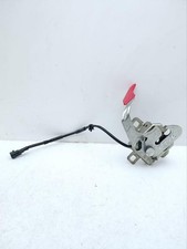 Cofano Blocco Ferrari