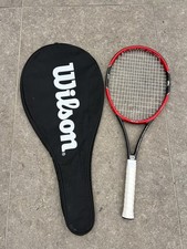 Wilson Pro Staff 97LS Tennis -