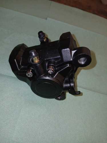 Pinza freno posteriore yamaha - freno,
