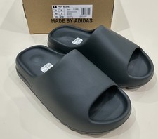 Adidas Yeezy Slides Dark Onyx
