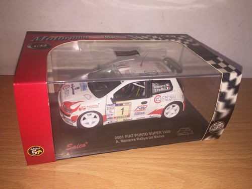 Saico fiat punto super - saico,