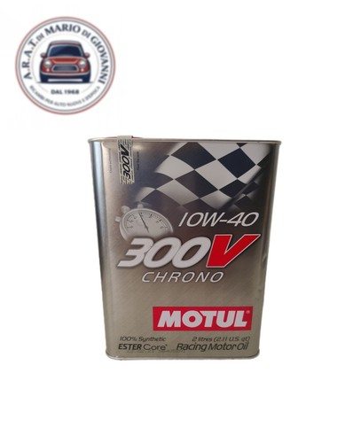 Olio motore per auto - per, da