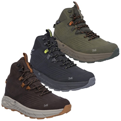 Tec uomo fuse trek - hi-tec,