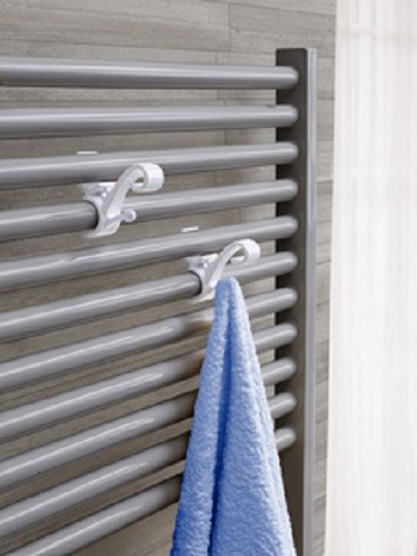 Appendino per termoarredo - ,