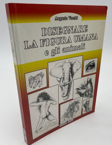 Disegnare figura umana - disegnare, e