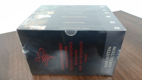 Emma mansfield park - emma,,
