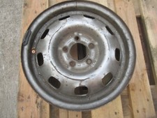 VOLVO P1800 Coupè - Cerchione ruota - Ricambio usato