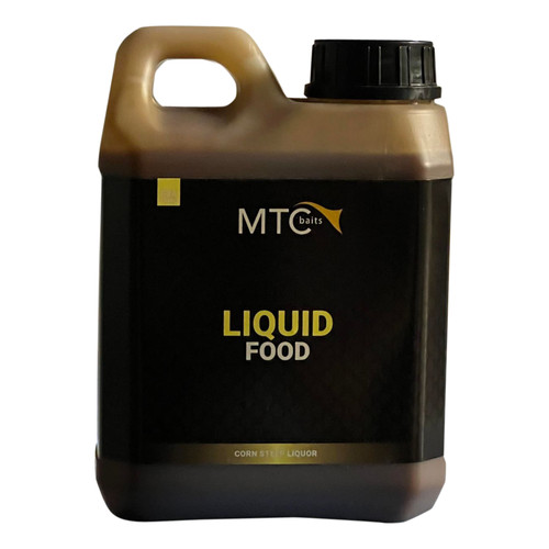 Mtc baits liquid food csl - liquid, 1