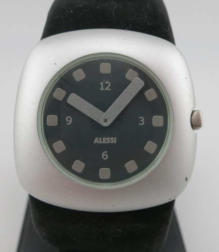Orologio alessi stefano - orologio,