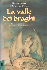 Valle dei draghi - la,