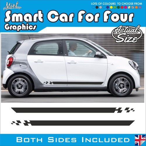 Smart car per quattro strisce - car,