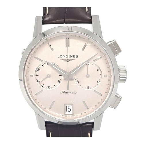 Longines 1832 chrono 829 4 - longines,