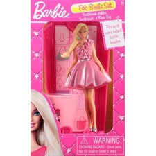 Barbie Favoloso Sorriso Set 3