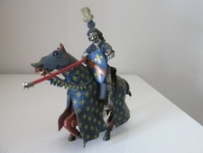 CAVALIERE MEDIEVALE  DA