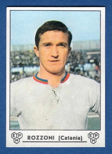 Figurina calciatori panini - figurina,