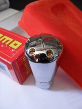 POMELLO MOMO GTR COMPETITION CROMATO