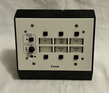 Controller medialink extron - medialink,