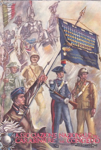Carabinieri associazione - carabinieri,