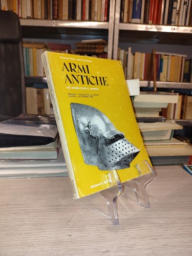 Rossi carpegna armi - -, di