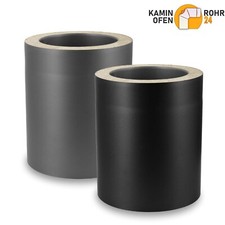 Canna fumaria isolata doppia