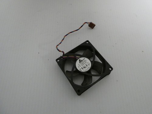 Ventilatore brushless - ventilatore, dc