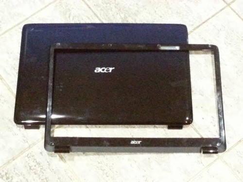 Cover scocca lcd case monitor - scocca,