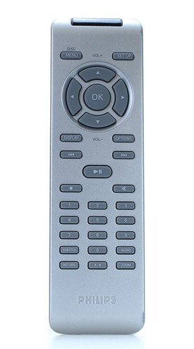 Philips ay5507 télécommande - ay5507,