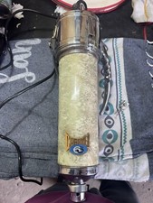 Aspirapolvere Vintage  Caravel