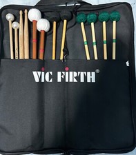 set bacchette percussioni,condizioni ottime