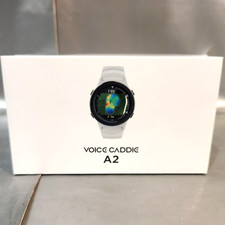 Orologio Voice Caddie A2