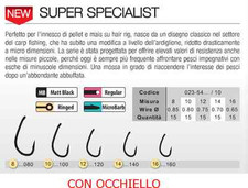 TRABUCCO AMO SUPER SPECIALIST