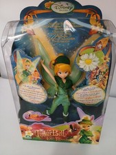 tinkerbell doll Trilli E Il