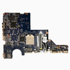 Ricambio scheda madre HP CQ56