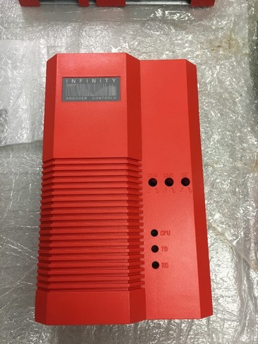 Comandi infinity andover tcx - andover,