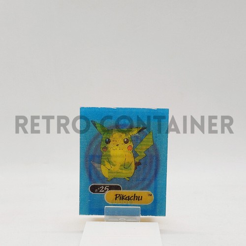 Pokemon vintage card - pokemon,