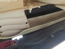 52022654 rinforzo paraurti posteriore per FIAT 500 CABRIO (150) LOUNGE