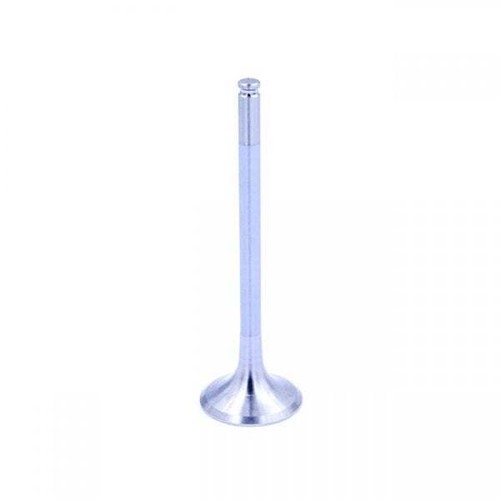Valvola scarico vertex ti - scarico,